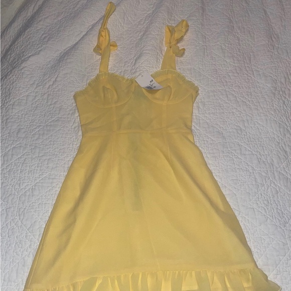 Forever 21 dress - Picture 5 of 7